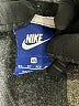 Nike Gray Romper Size XS - photo 4