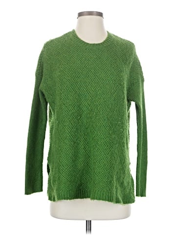 CAbi Pullover Sweater (view 1)