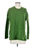 CAbi Green Pullover Sweater Size XS - photo 1