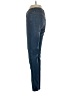 Free People Solid Blue Jeans Size 26 waist - photo 5