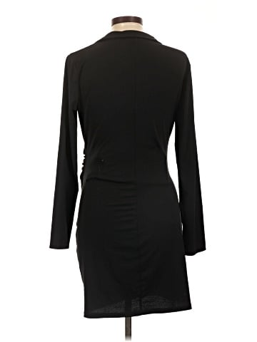 H&M Mama Cocktail Dress (view 2)