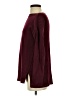 Ann Taylor LOFT Burgundy Pullover Sweater Size S - photo 5