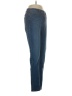 Free People Solid Blue Jeans Size 26 waist - photo 4