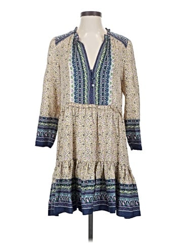 Veronica Beard Casual Dress (view 1)