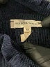 Rebecca Taylor 100% Wool Black Wool Pullover Sweater Size XS - photo 7
