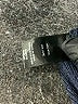 Rebecca Taylor 100% Wool Black Wool Pullover Sweater Size XS - photo 8