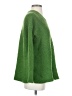 CAbi Green Pullover Sweater Size XS - photo 4