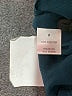 Blue Rain 100% Polyester Blue Romper Size M - photo 5