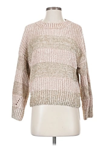 Cleobella Pullover Sweater (view 1)