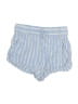 auden Stripes Blue Shorts Size XS - photo 1