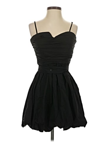 Zara Cocktail Dress (view 1)
