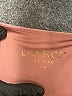 L Space Solid Pink Casual Skirt Size S - photo 3