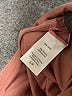 L Space Solid Pink Casual Skirt Size S - photo 4
