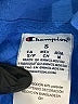 Champion Blue Pullover Sweater Size S - photo 7