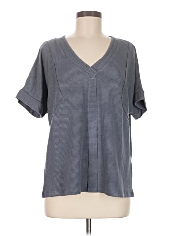 BKE Short Sleeve T-Shirt (view 1)
