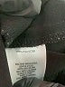 Leith 100% Polyester Black Dress Pants Size XS - photo 8