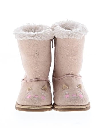 Self Esteem Boots (view 2)