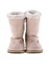 Self Esteem Pink Tan Boots Size 7 (kids) - photo 2