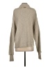 Free People Tan Pullover Sweater Size S - photo 2