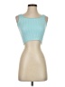 Athleta Teal Tube Top Size XS (estimated) - photo 1
