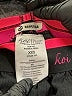 Koi 100% Polyester Black Casual Pants Size XXS - photo 4