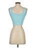 Athleta Teal Tube Top Size XS (estimated) - photo 2