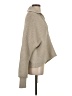 Free People Tan Pullover Sweater Size S - photo 4