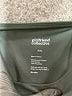 Girlfriend Collective Solid Black Active Pants Size XXL - photo 4