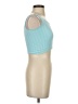 Athleta Teal Tube Top Size XS (estimated) - photo 4