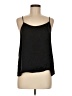 Unbranded Black Tank Top Size EU 40 / US 10 - photo 1
