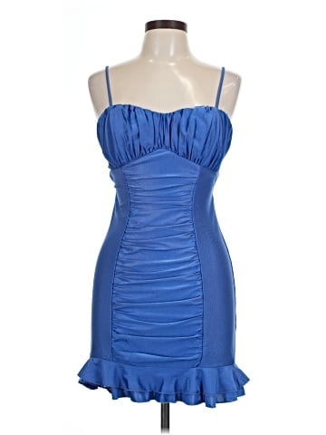 City Triangles Cocktail Dress (view 1)
