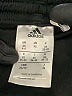 Adidas Solid Black Athletic Shorts Size XS - photo 3