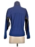 Marmot 100% Polyester Blue Fleece Size S - photo 2