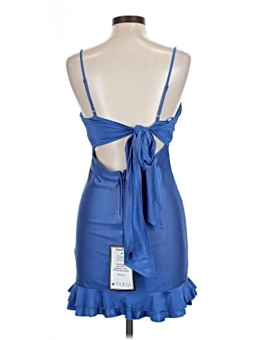City Triangles Cocktail Dress (view 2)