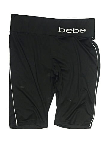 Bebe Athletic Shorts (view 1)