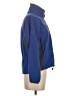 Marmot 100% Polyester Blue Fleece Size S - photo 4