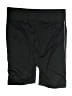 Bebe Black Athletic Shorts Size M - photo 2