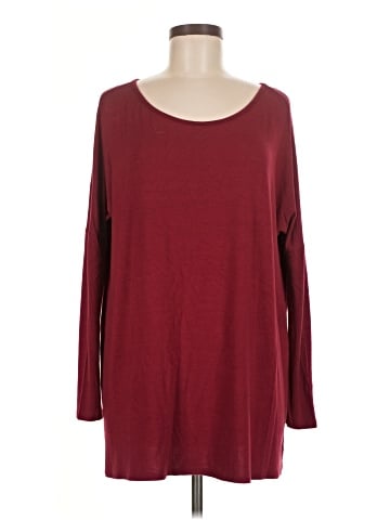 Reborn J 3/4 Sleeve T-Shirt (view 1)