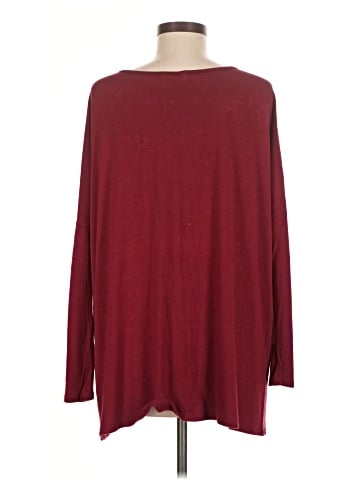 Reborn J 3/4 Sleeve T-Shirt (view 2)