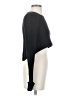 CAbi 100% Cotton Black Pullover Sweater Size S - photo 4
