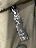 Lukka Lux Brown Long Sleeve Turtleneck Size M - photo 7