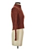 Ivy + Main Brown Long Sleeve Turtleneck Size S - photo 4