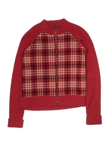 Burberry vintage cardigan (view 1)