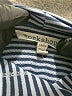 Workshop Republic Clothing Blue Pullover Hoodie Size 1X - photo 7