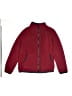 Joe Fresh 100% Polyester Solid Red Jacket Size 14 - photo 1