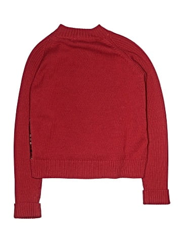 Burberry vintage cardigan (view 2)