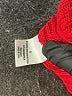 Blue Rain Red Turtleneck Sweater Size S - photo 8