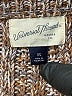 Universal Thread Tweed Brown Turtleneck Sweater Size XS - photo 7