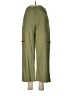 Good Luck Gem Green Cargo Pants Size M - photo 1