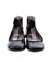 Nina Black Flats Size 13 (kids) - photo 2